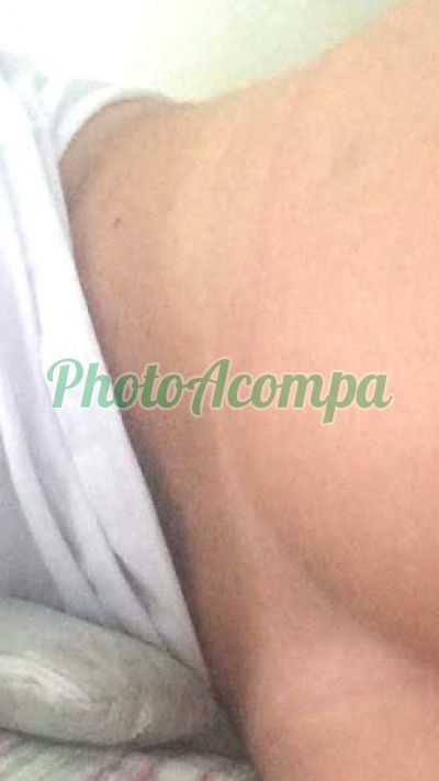 Lisandra, acompanhante em Valparaíso de Goiás