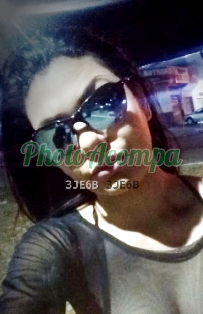 Gaby, escort em Campinas