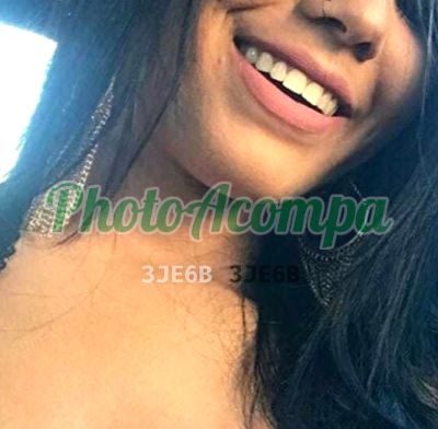 Gaby, acompanhante em Campinas
