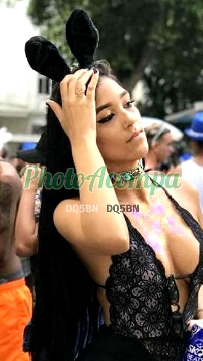 Sophia, escort em São Paulo