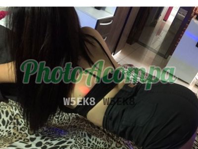 Manuelly Leticia, escort em Sorocaba