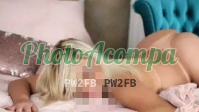 Aila Fernandes, acompanhante em Salvador