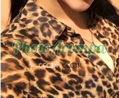 Thalia, escort em São Paulo