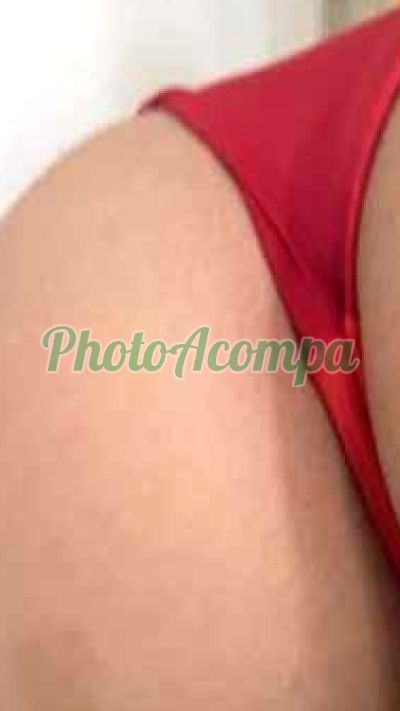 Bruna, garota de programa em Belém