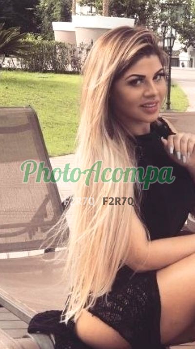 Zayra Matuk, acompanhante em Indaiatuba