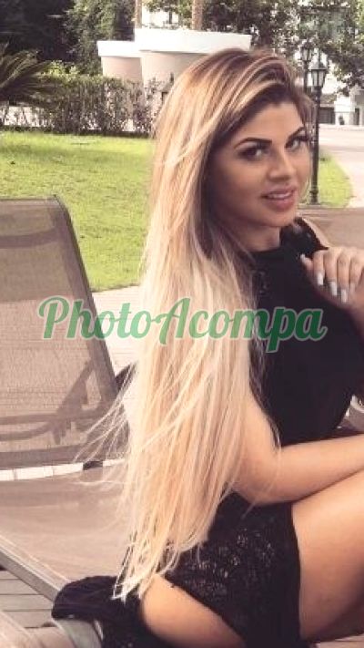 Zayra Matuk, acompanhante em Indaiatuba