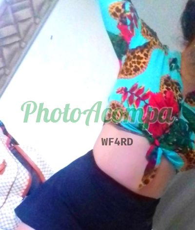 Luara Lizzy, escort em São Paulo