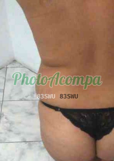 Lauany, escort em Praia Grande