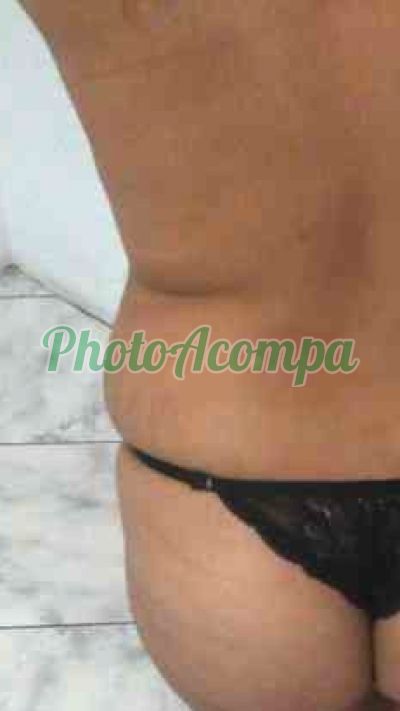 Lauany, escort em Praia Grande