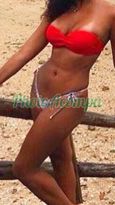 Vicc, acompanhante em Fortaleza