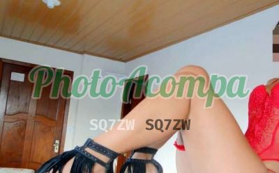 Manuela, garota de programa em Vila Velha