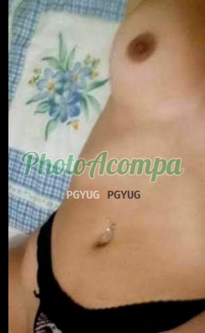 Carla, escort em São Vicente