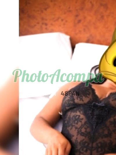 Fernanda, acompanhante em Belo Horizonte