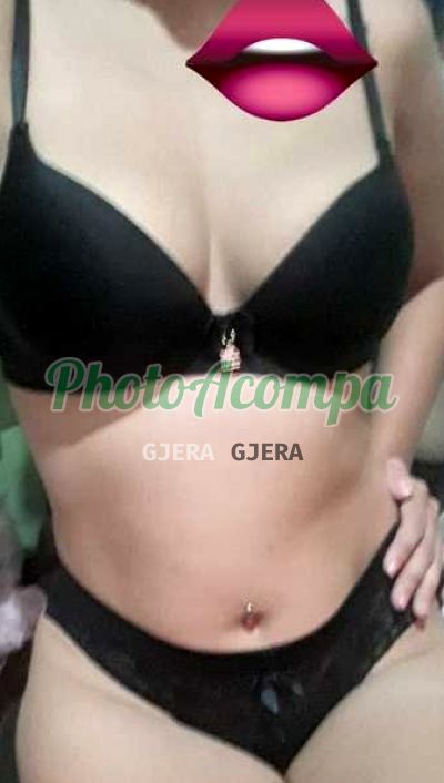 Thaís, escort em Manaus
