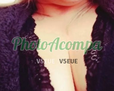 Bruna, escort no Rio de Janeiro