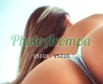 Bruna, garota de programa no Rio de Janeiro