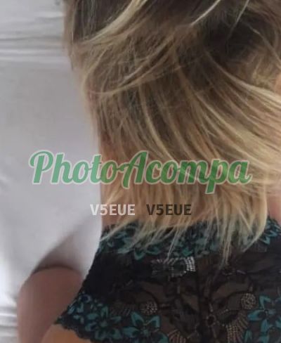 Bruna, escort no Rio de Janeiro