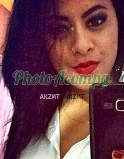 Taty, acompanhante em Suzano
