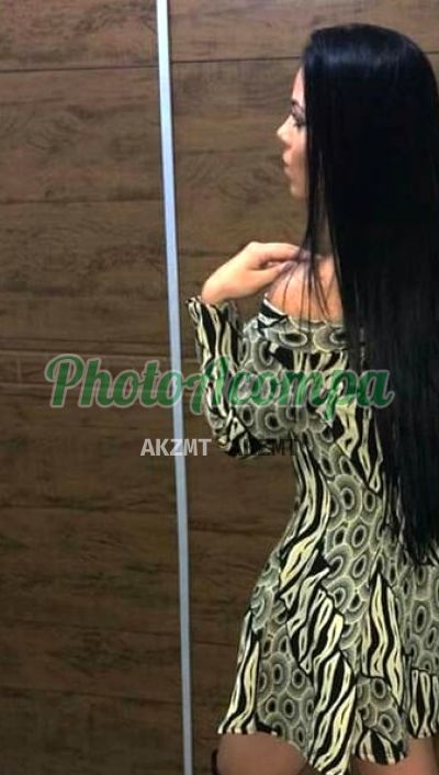 Taty, garota de programa em Suzano