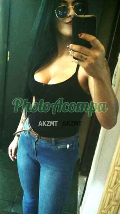 Taty, escort em Suzano