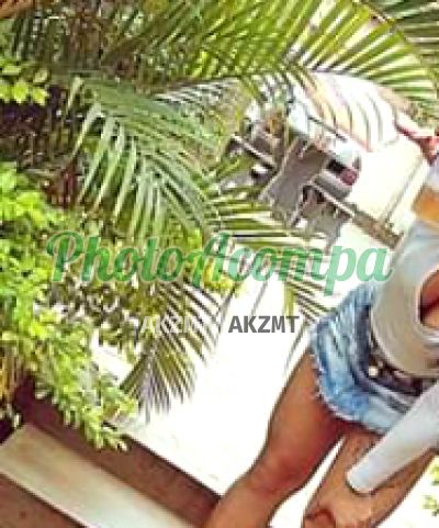 Taty, escort em Suzano