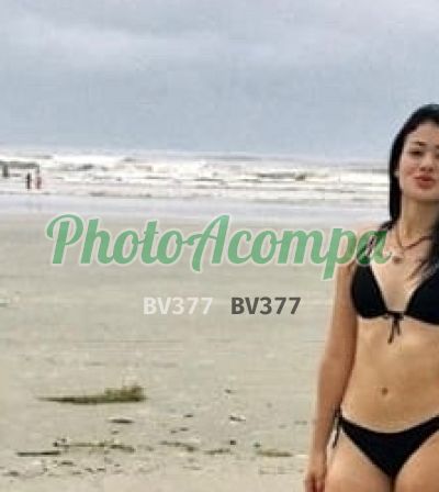 Anny, acompanhante em Copacabana (RJ)