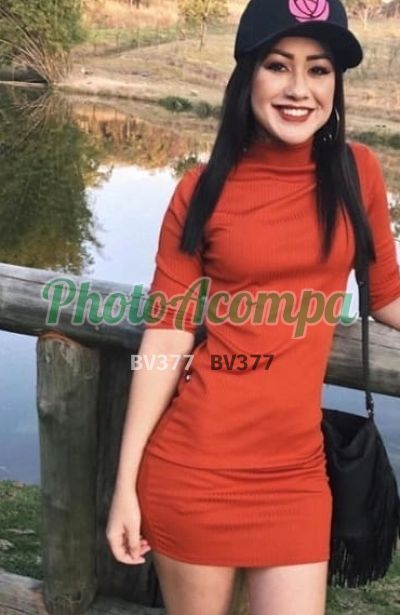 Anny, garota de programa em Copacabana (RJ)