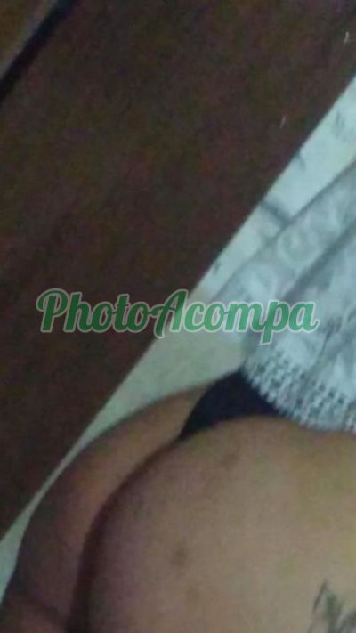 Karoline, escort em Campinas