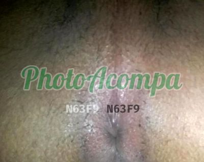 Phatricy, transex na Zona Oeste (RJ)