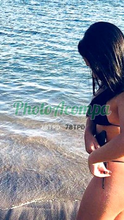 Malu, escort em Copacabana (RJ)