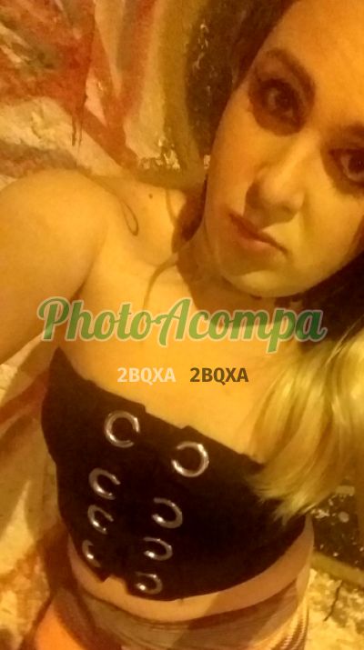 Daniela, transex em Santo André (ABC Paulista)