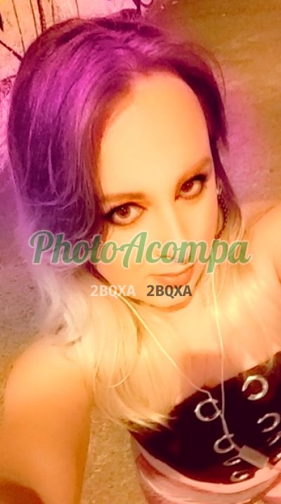 Daniela, trans em Santo André (ABC Paulista)