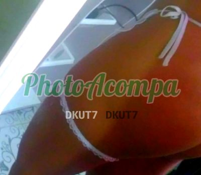 Nicolly, garota de programa em Boa Viagem (Recife)