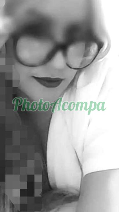 Pamy, acompanhante em Cuiabá