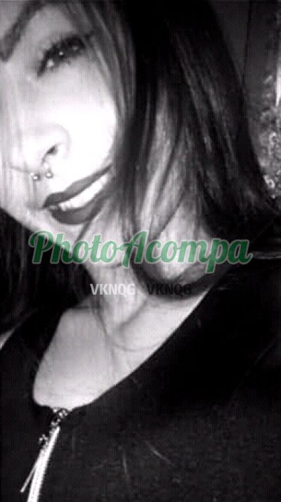 Yasmin Bergman, acompanhante no Centro (Curitiba)