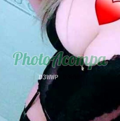 Lorena, acompanhante em Manaus
