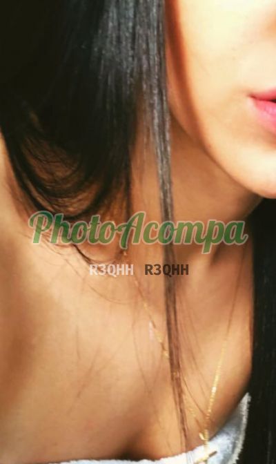 Natalia Fonseca, escort em Jundiaí