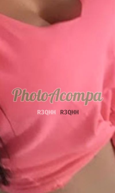 Natalia Fonseca, escort em Jundiaí