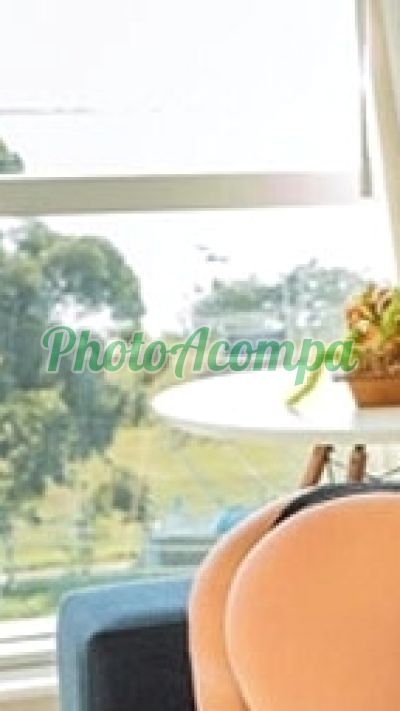 Eduarda Tristão, acompanhante em Vitória