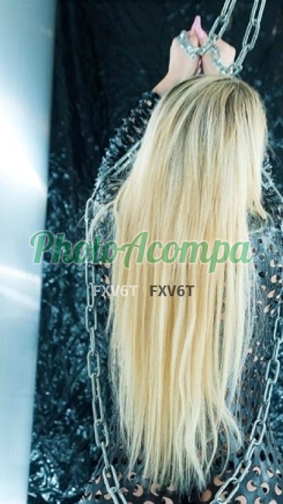 Victória Bastos, escort em São Paulo
