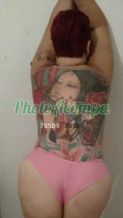 Tatiane, escort em Birigui
