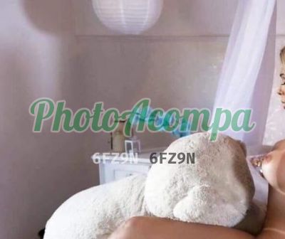 Stephanny Dromond, trans em Franca