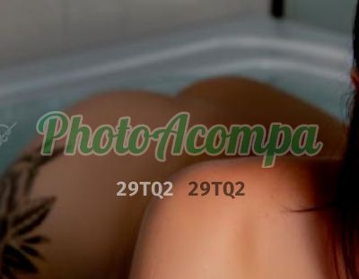 Yara, escort em São Paulo