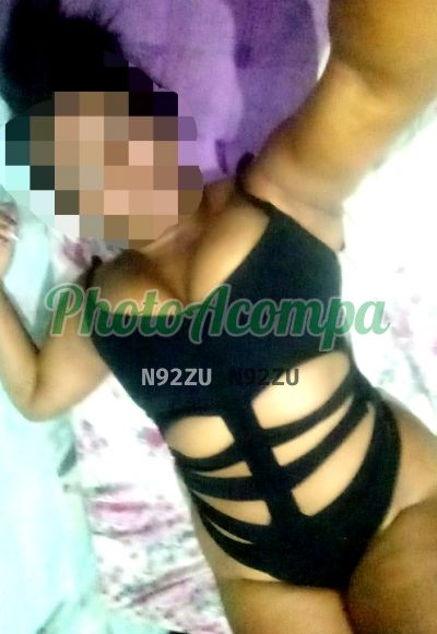 Mell (21) 96879-2864, escort em Mesquita