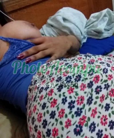 Bruna Mendes, travesti em Fortaleza