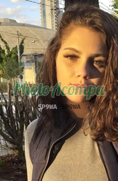 Andressa, escort no Rio de Janeiro
