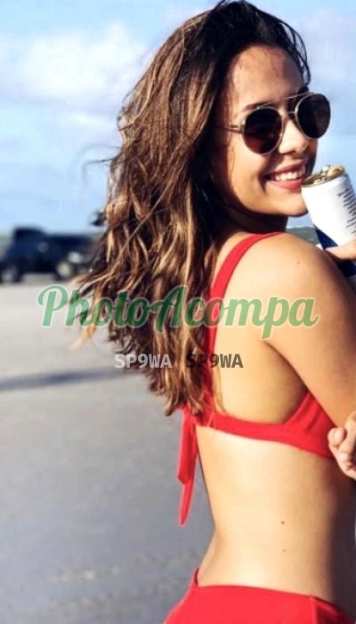 Andressa, acompanhante no Rio de Janeiro