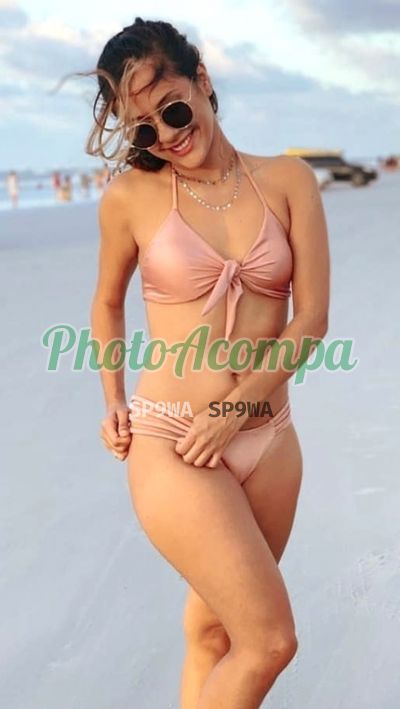 Andressa, garota de programa no Rio de Janeiro