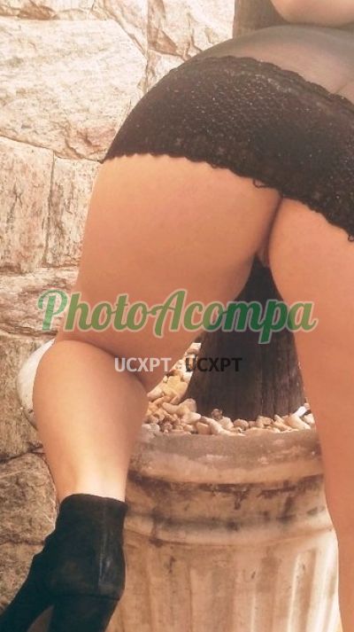 Anna Pacheco, garota de programa em Sorocaba