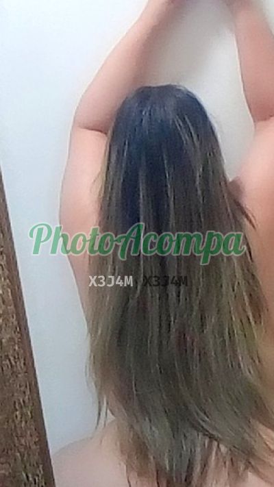 Bibiana, escort em Porto Alegre